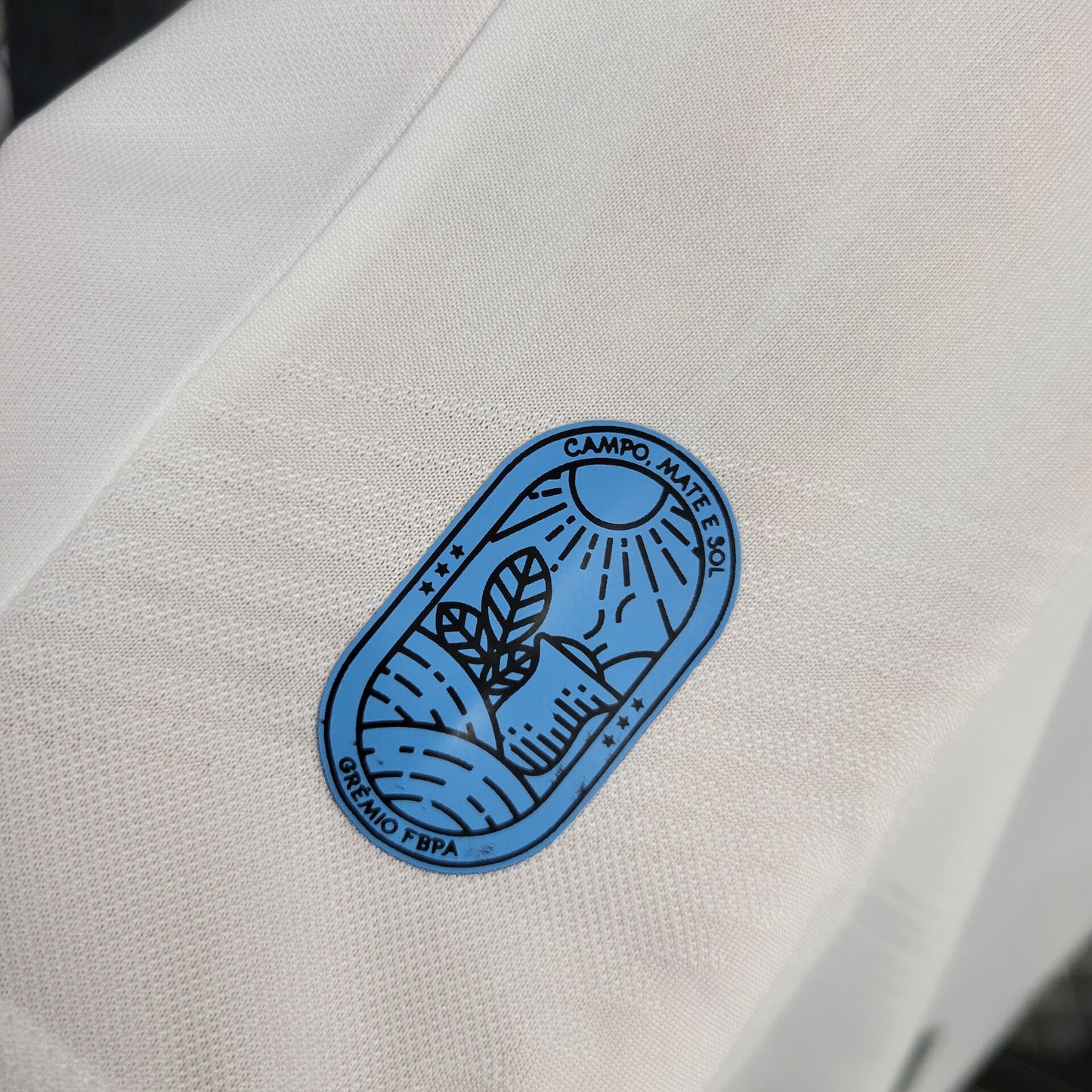 Men's Grêmio 2024/25 Away Jersey