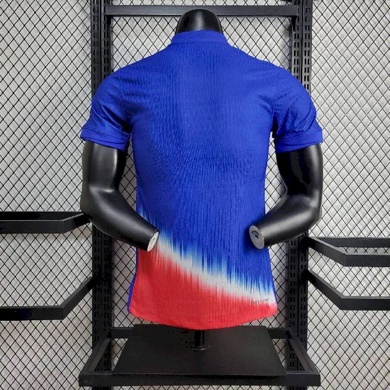 Men's USA 2024/25 Away Jersey