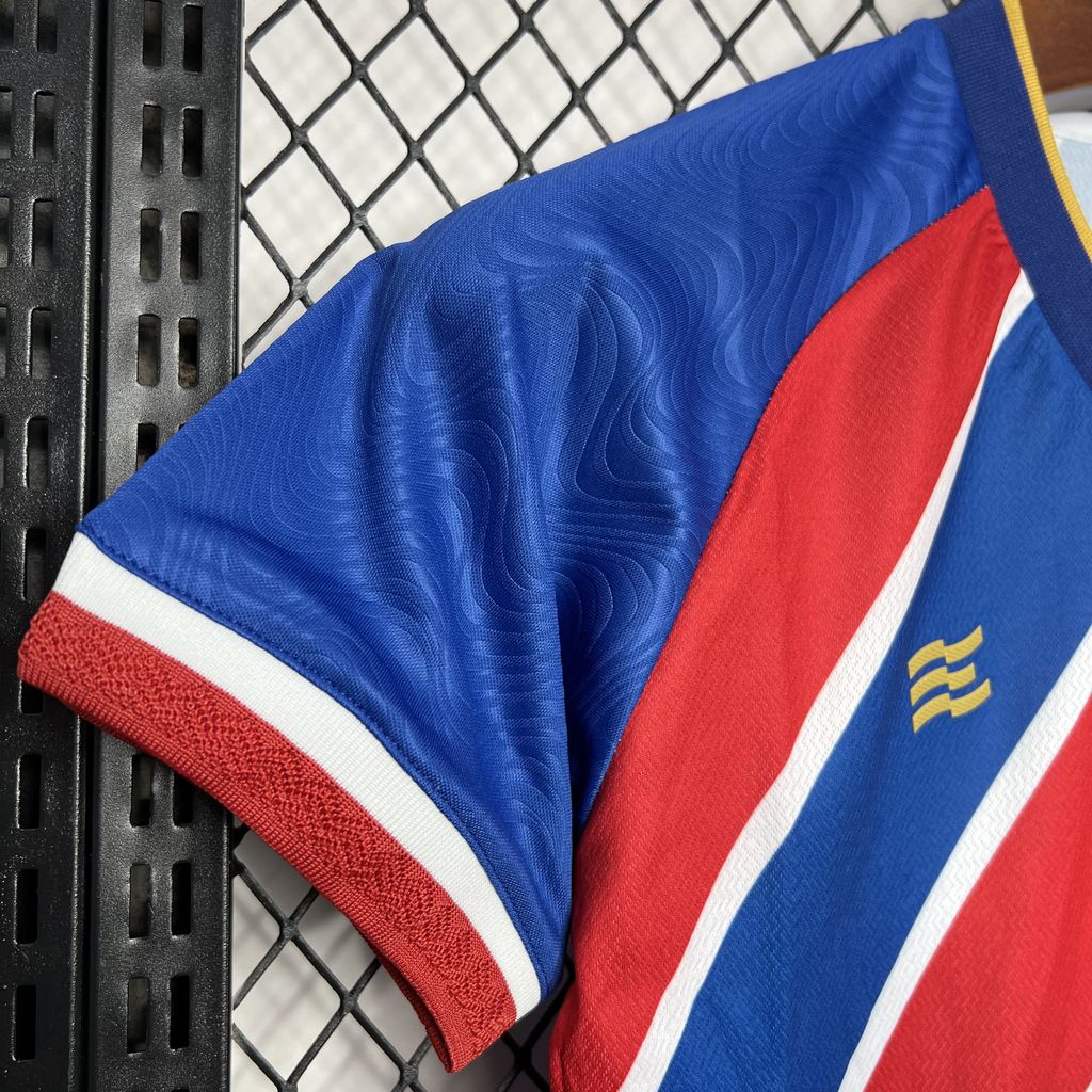 Women's Bahia 2024/25 Away Jersey