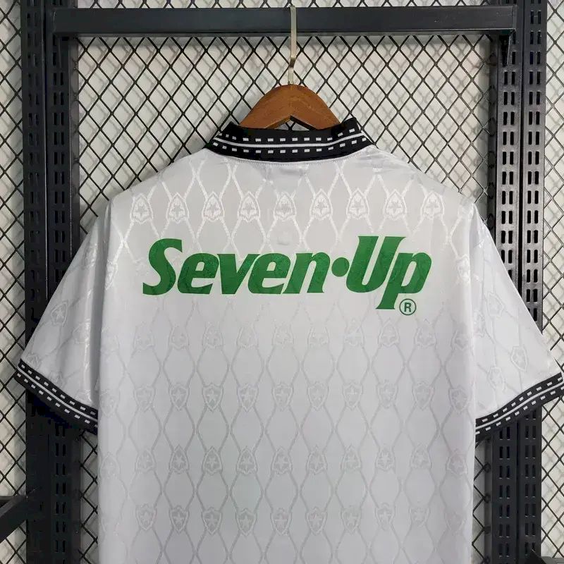 Botafogo 1995 Retro Third Jersey