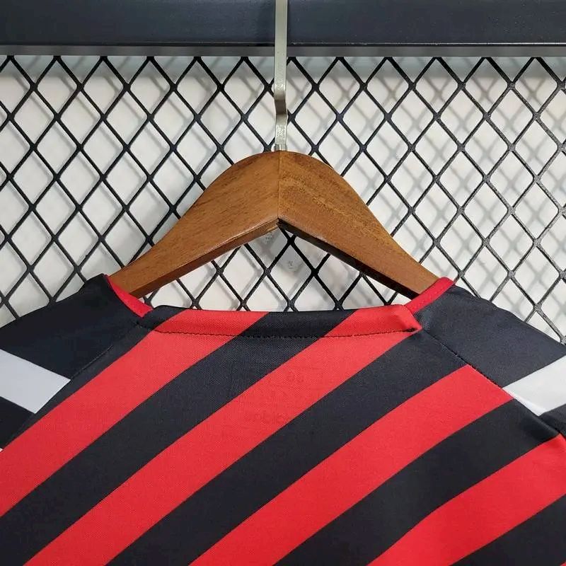 Men's Flamengo 2023/24 Jersey