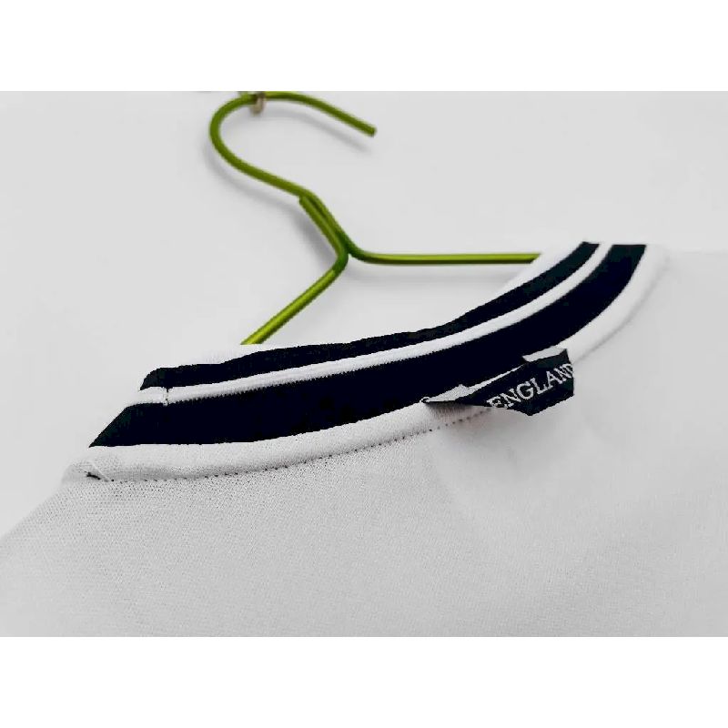 England 1999/01 Retro Home Jersey