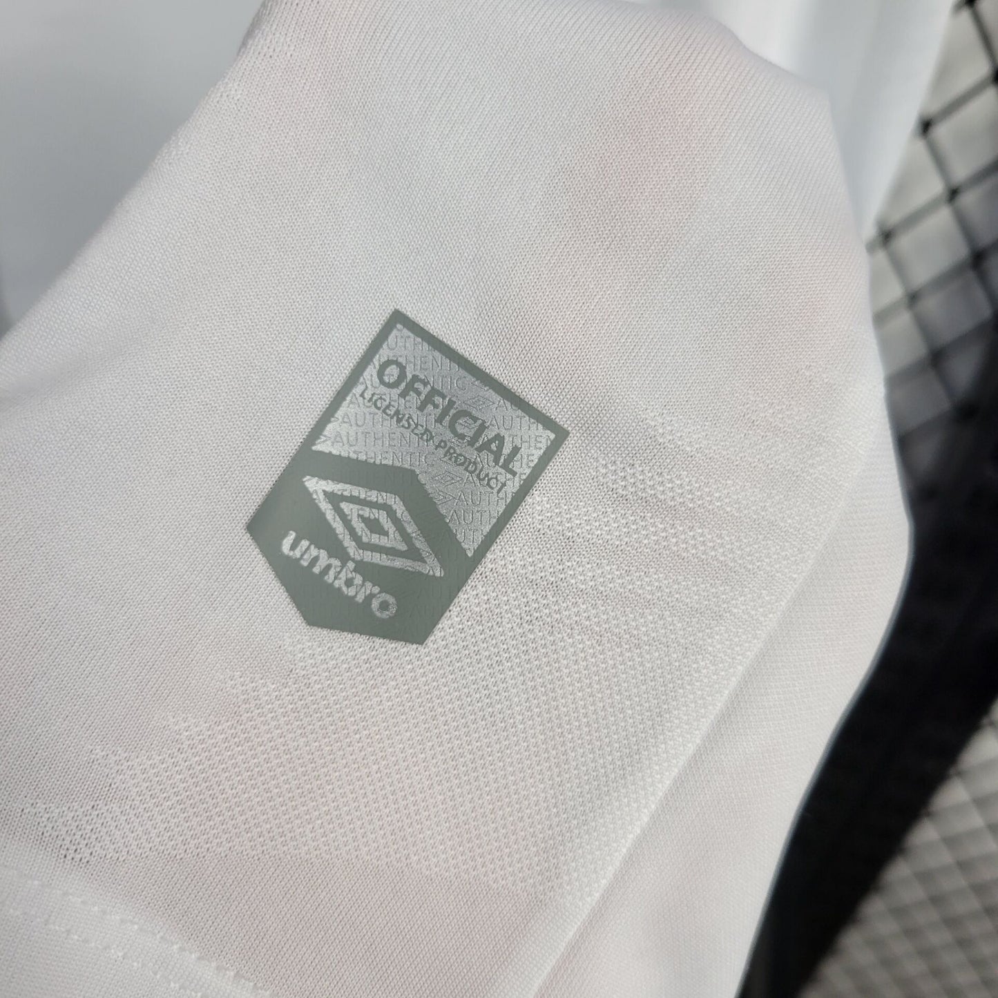 Men's Grêmio 2024/25 Away Jersey
