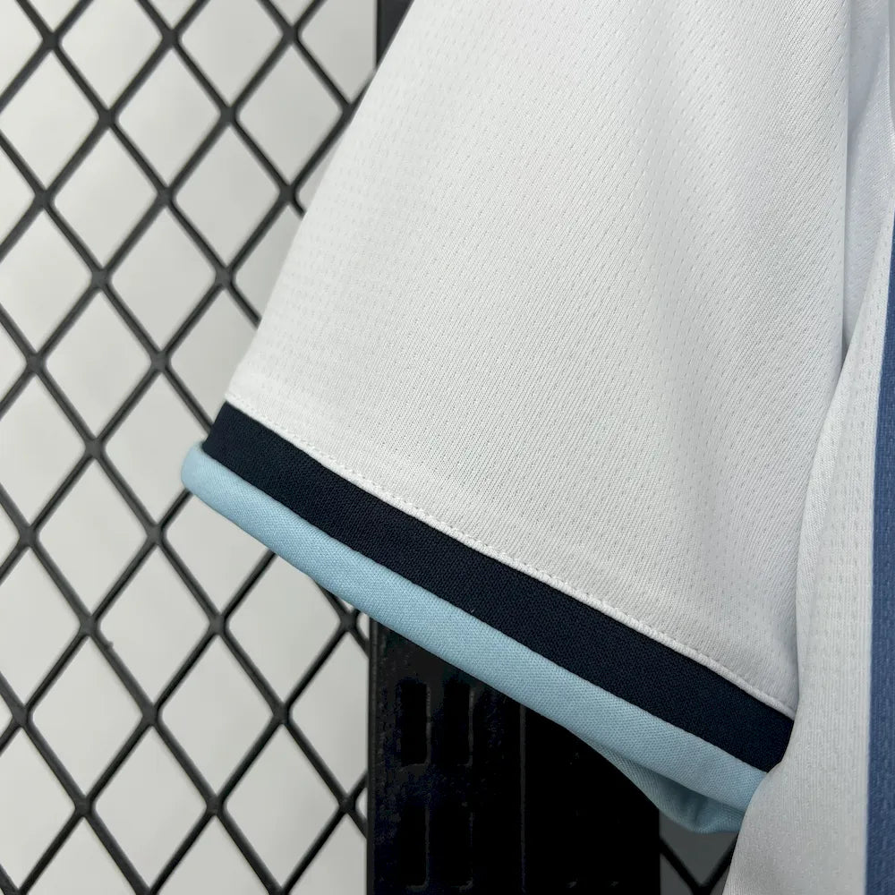 Men's Argentina 2026 World Cup Home Jersey