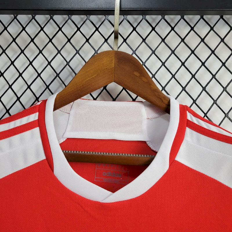 Men's Internacional 2024/25 Home Jersey