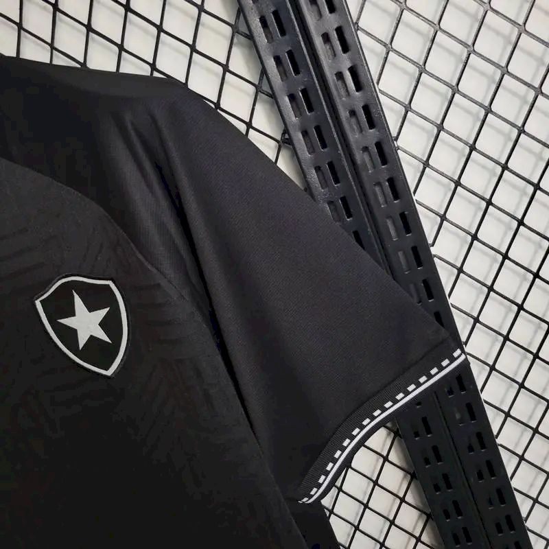 Men's Botafogo 2021/22 Fan Away Jersey