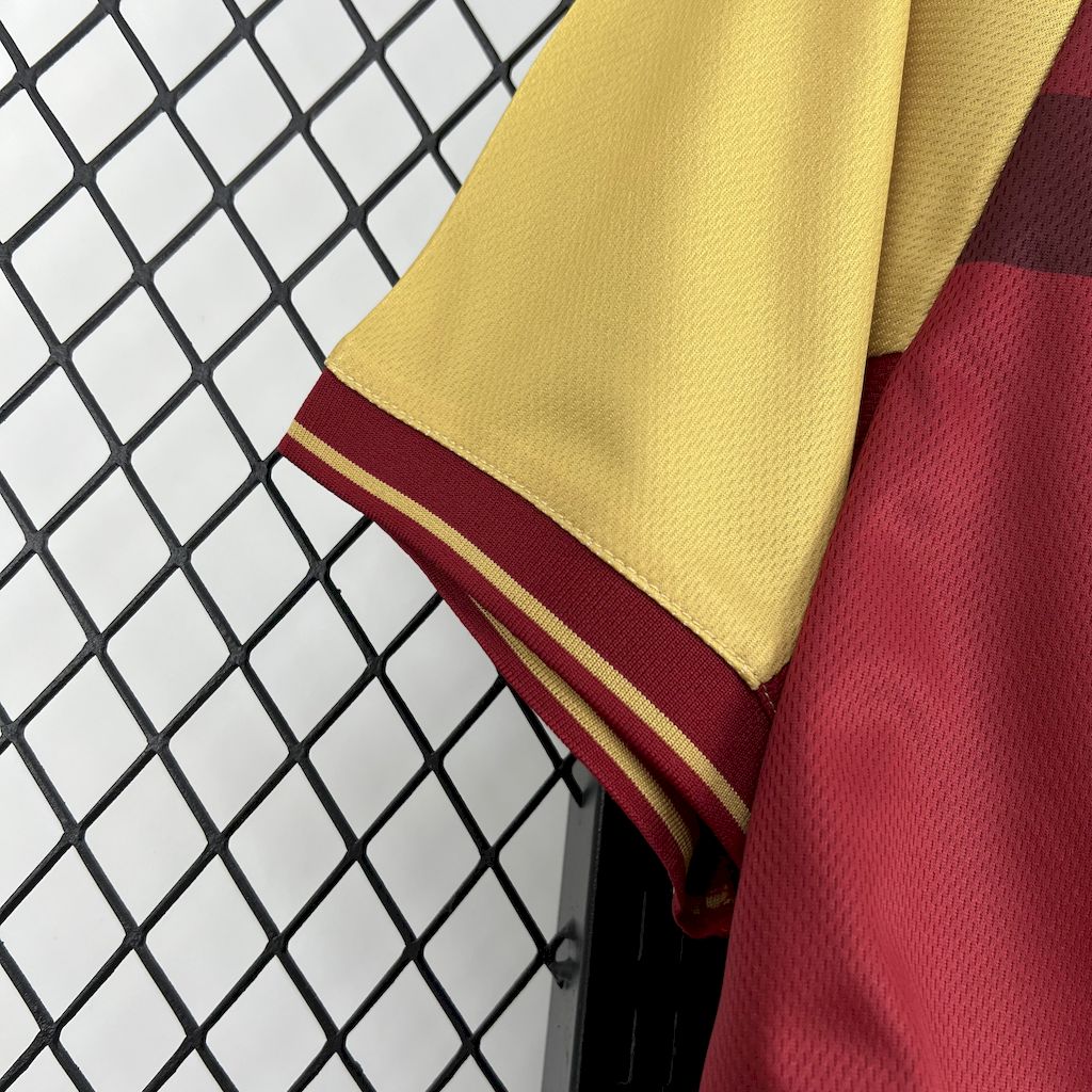 Men's Portuguesa de Desportos SP 2025/26 Fan Home Jersey