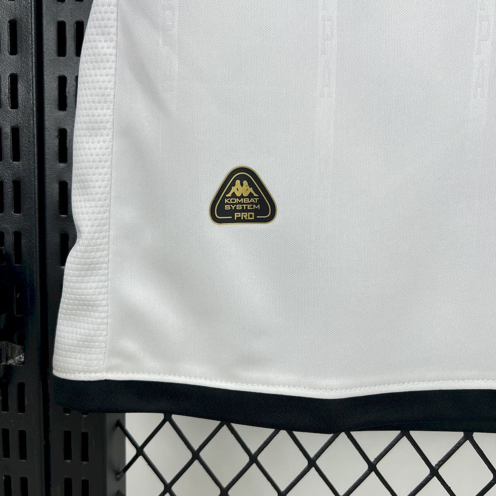 Men's Botafogo Fan Kappa Home Jersey