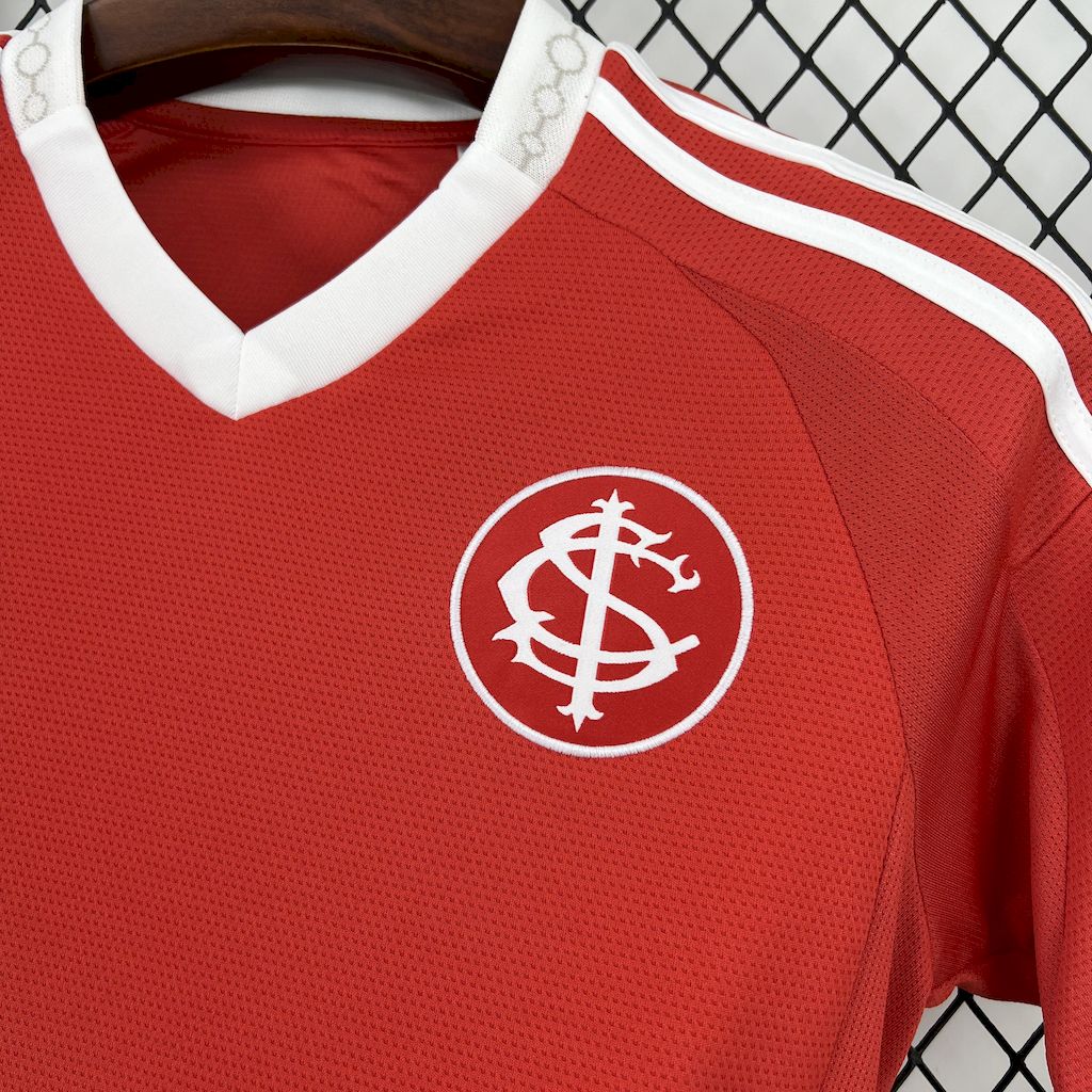 Men's Internacional 2025/26 Home Jersey