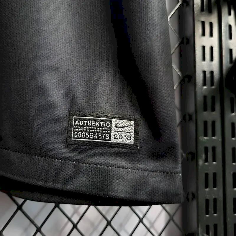 Corinthians 2018/19 Retro Away Jersey