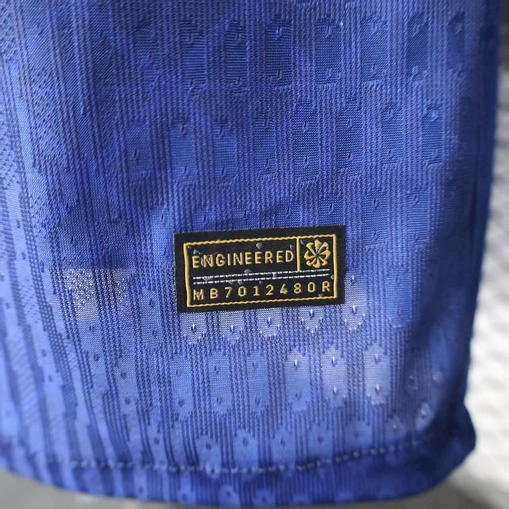 Men's Paris Saint-Germain 2025/26 Player Jordan Jersey