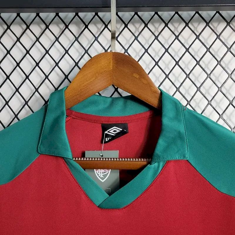 Men's Fluminense 2023/24 Pre-Match Jersey