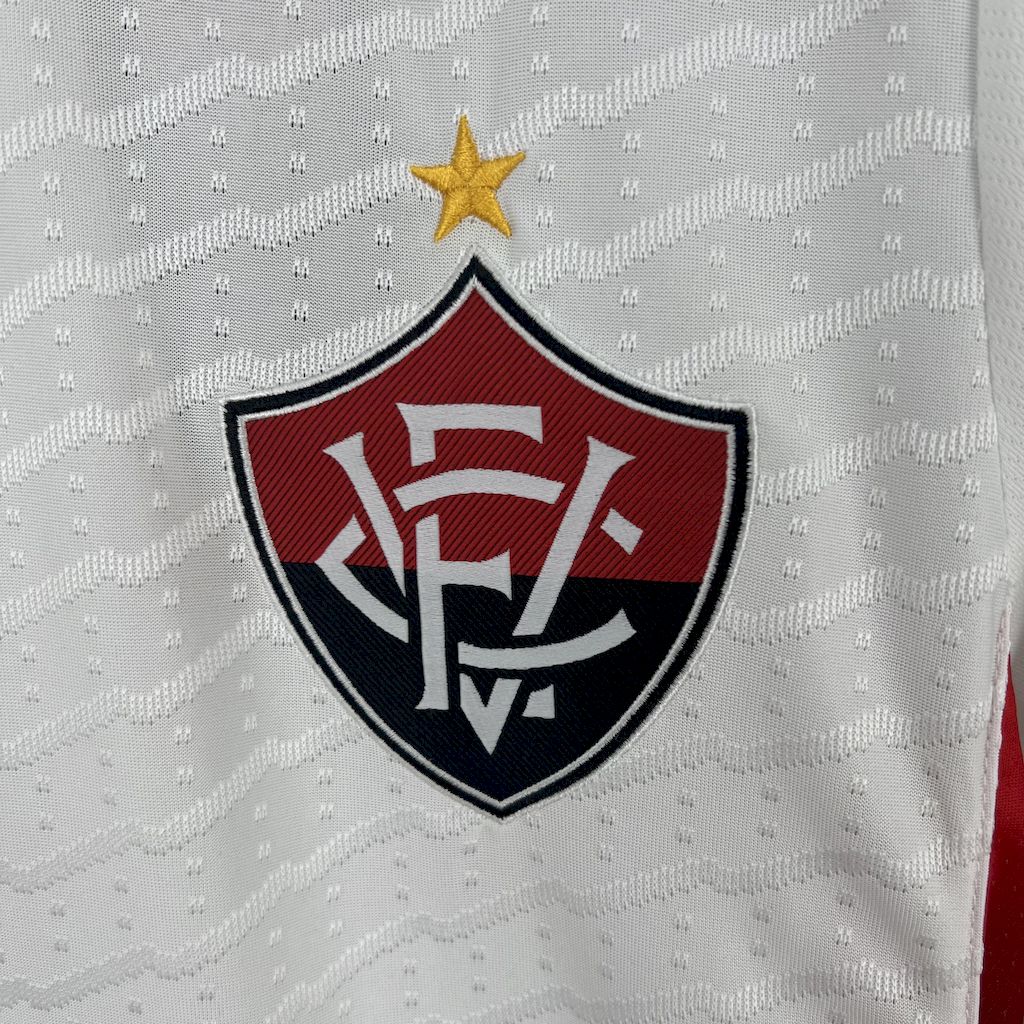 Men's Vitoria 2025/26 Away Jersey