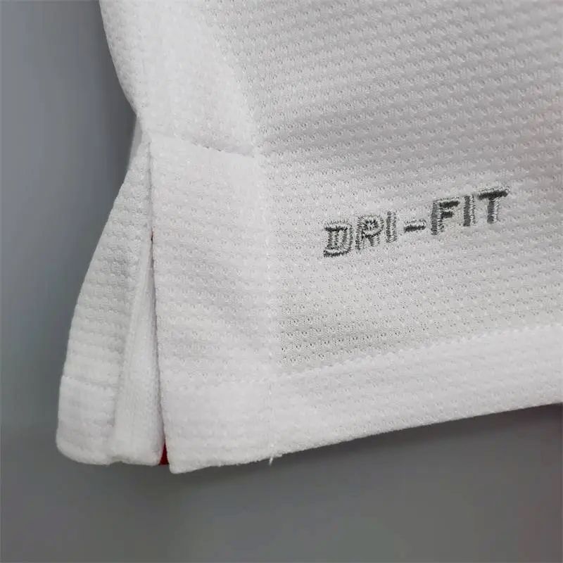 England 2013 Retro Home Jersey