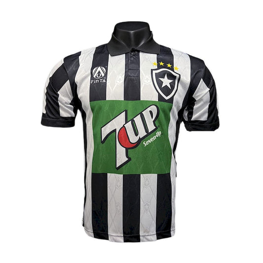Botafogo 1995 Retro Home Jersey