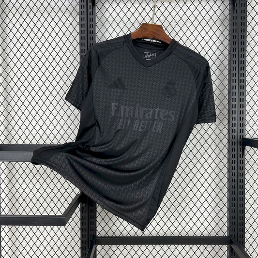 Men's Real Madrid 2024/25 Fan Special Jersey