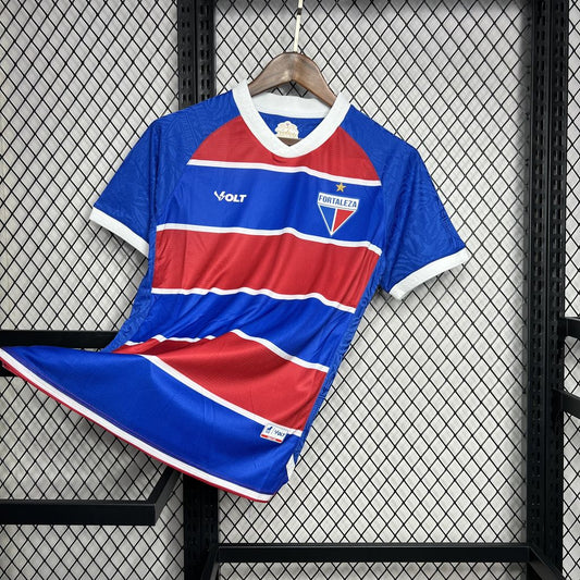 Men's Fortaleza FC 2024/25 Home Jersey