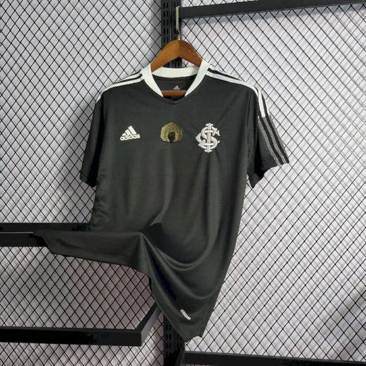 Men's Internacional 2021/22 Black Excellence Jersey