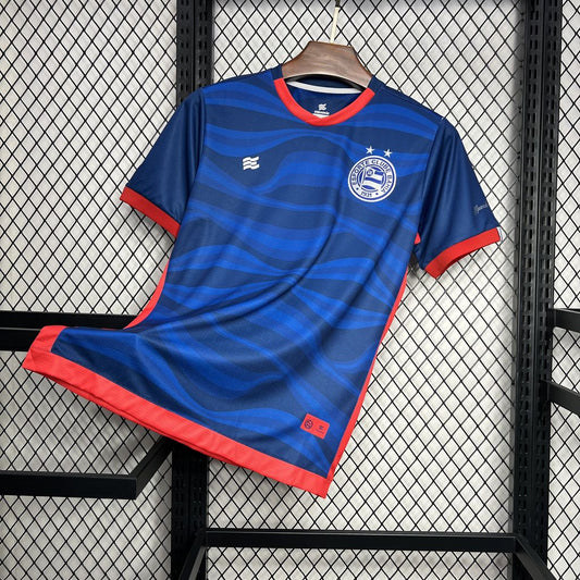 Men's Bahia 2024/25 Fan Third Jersey