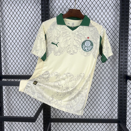 Men's Palmeiras 2025/26 Club World Cup Jersey