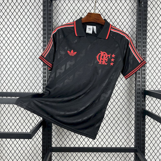 Men's Flamengo 2025/26 LFSTLR Jersey