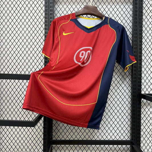 Men's Nike Total 90 Dri-FIT Football Jersey