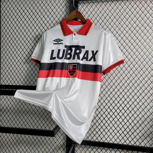 Flamengo 1994 Retro Away Jersey