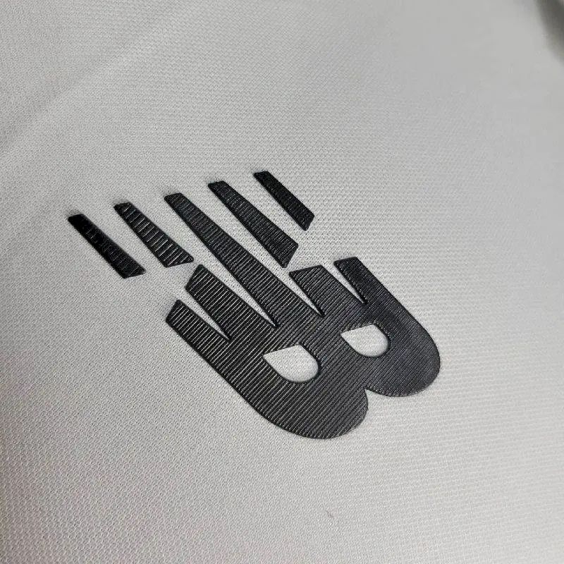 Men's São Paulo 2024/25 Player Home Jersey