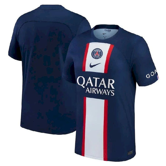 Men's Paris Saint-Germain 2022/23 Home Jersey