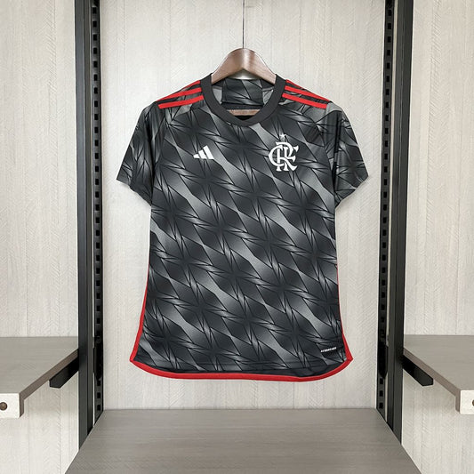 Women's Flamengo 2024/25 Third Jersey Jersey