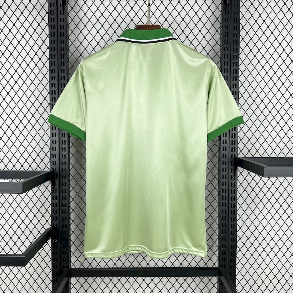 Real Betis 1999/00 Retro Away Jersey