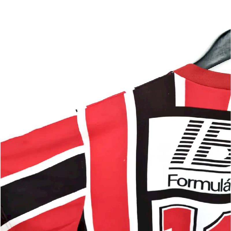 São Paulo 1991 Retro Away Jersey