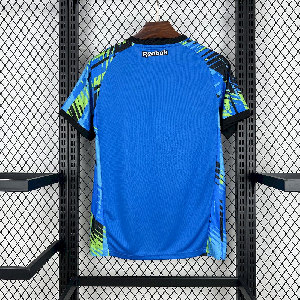 Men's Botafogo 2025/26 Fan Goalkeeper Jersey
