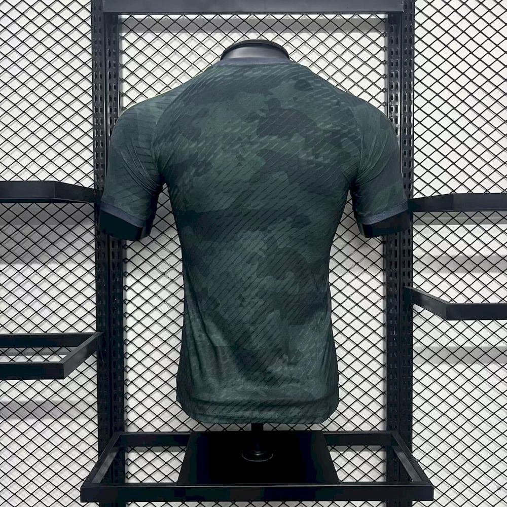 Men's Real Madrid 2024/25 Player Special Edition Jersey