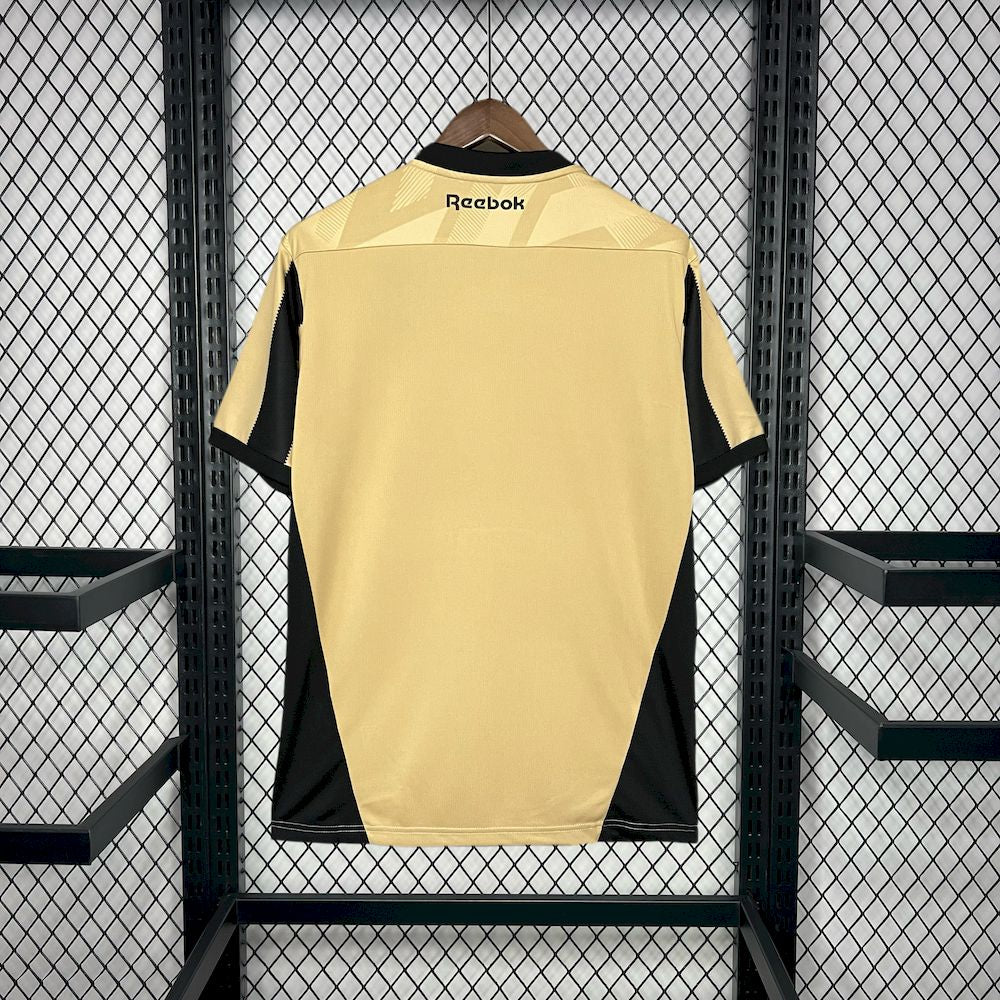 Men's Botafogo 2024/25 Fan Goalkeeper Jersey
