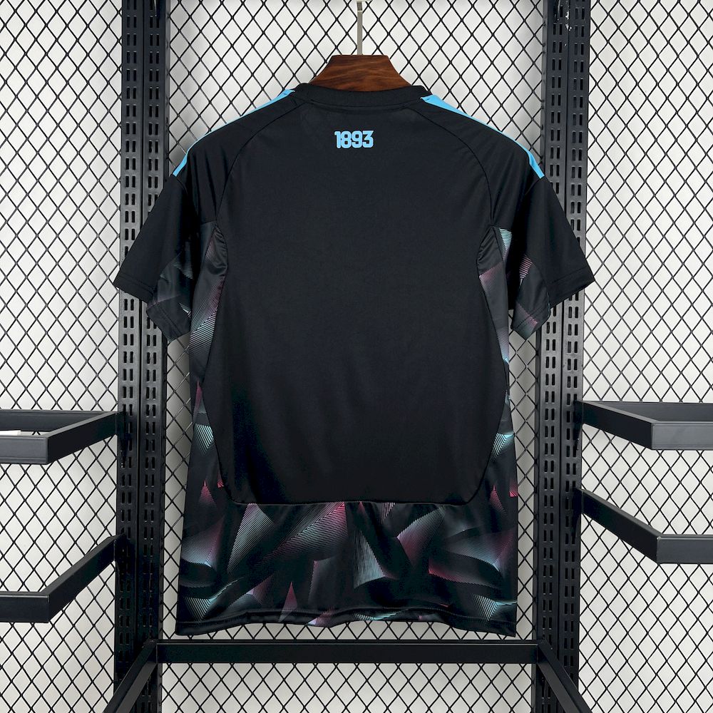 Men's Argentina 2026 World Cup Goalkeeper Jersey