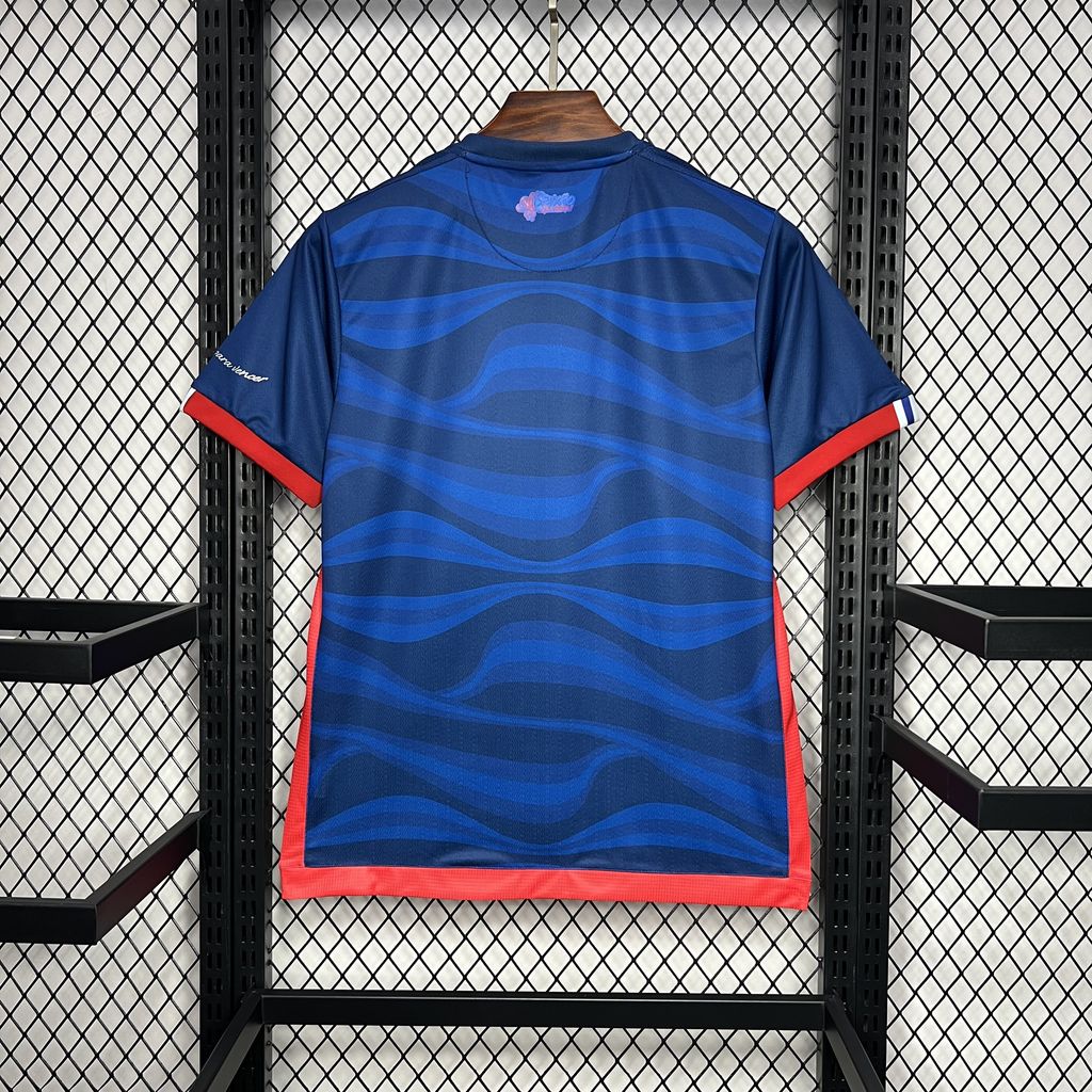 Men's Bahia 2024/25 Fan Third Jersey