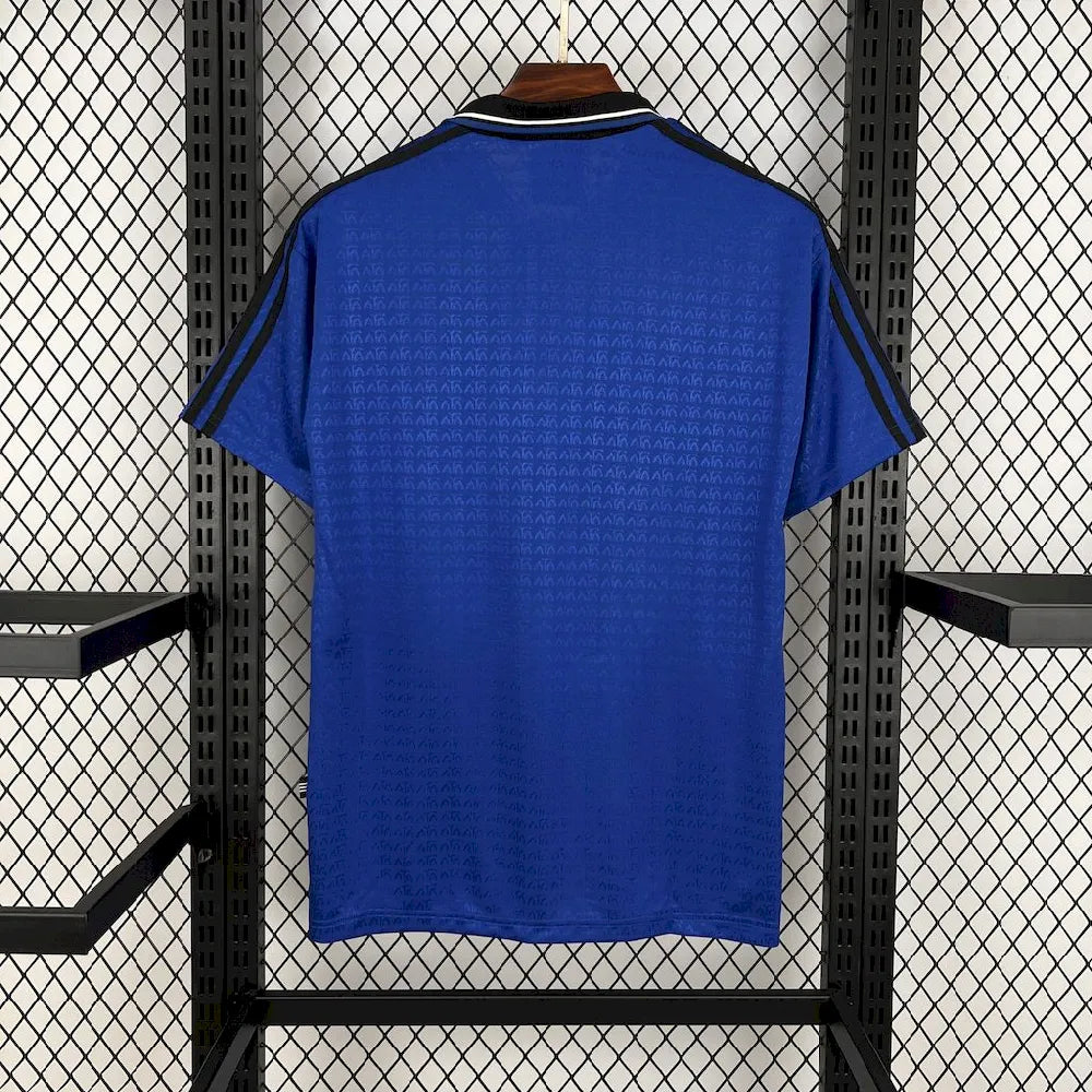 Argentina 1994 Retro Away Jersey