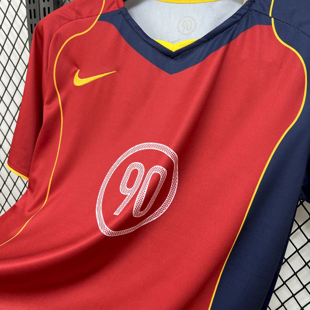 Men's Nike Total 90 Dri-FIT Football Jersey