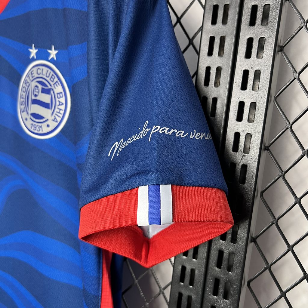 Men's Bahia 2024/25 Fan Third Jersey