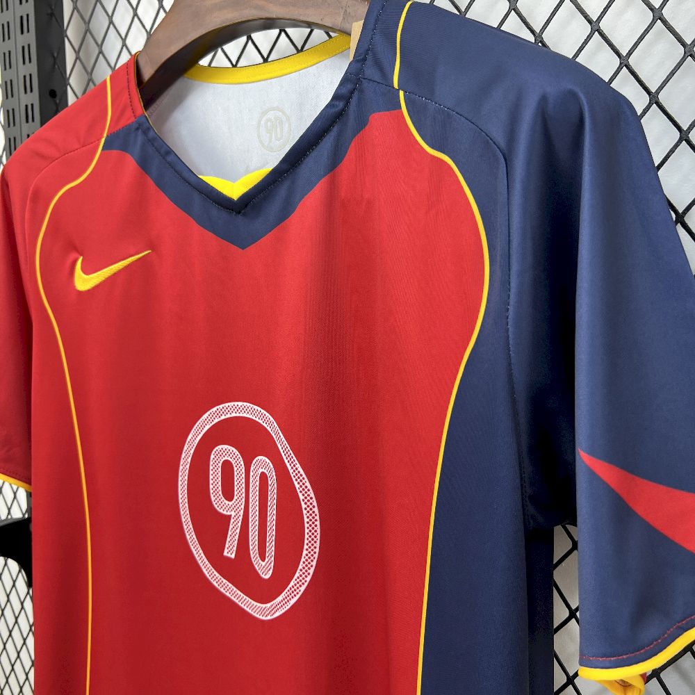 Men's Nike Total 90 Dri-FIT Football Jersey
