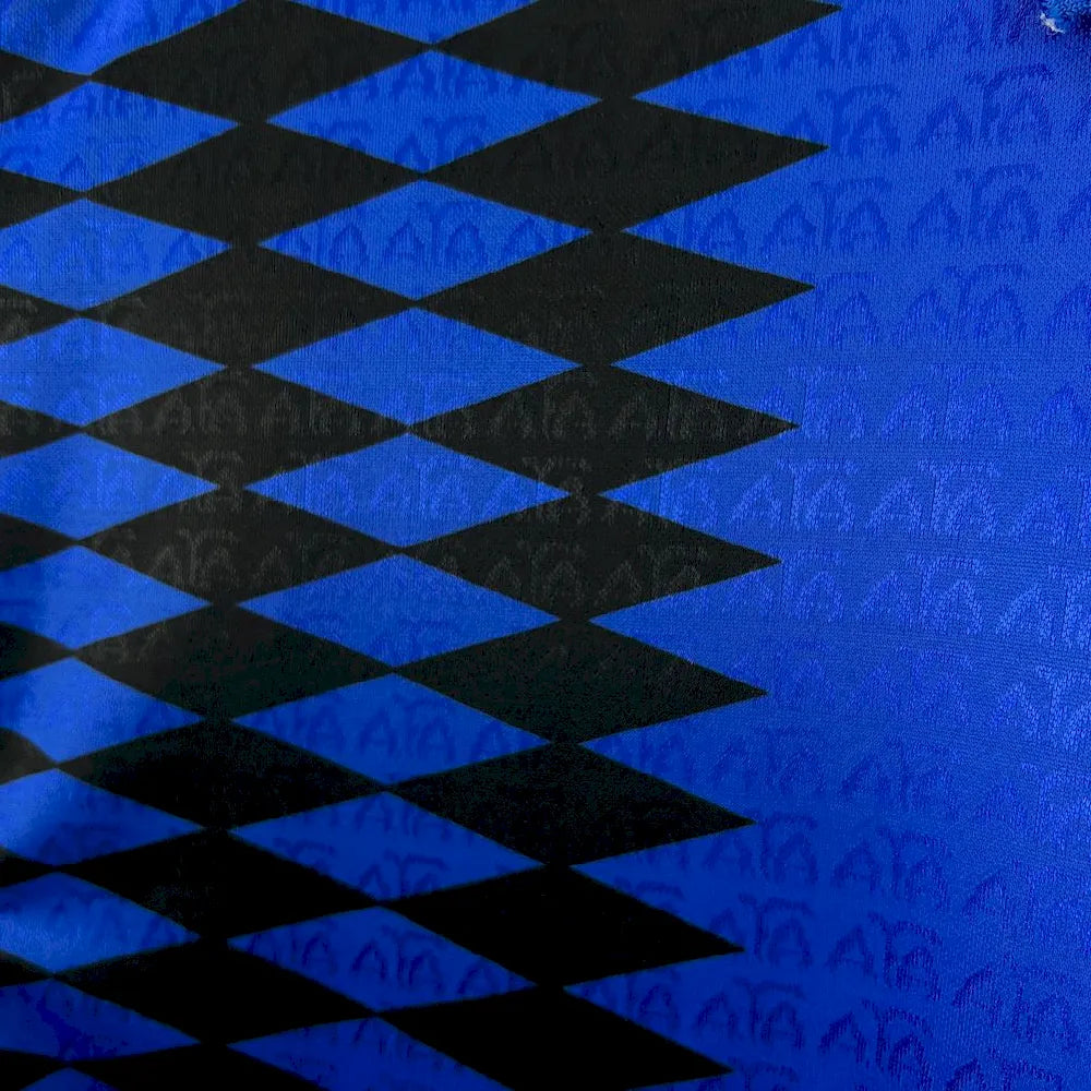 Argentina 1994 Retro Away Jersey