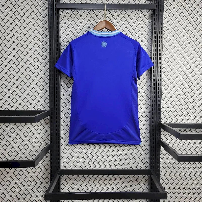 Women's Argentina 2024/25 Away Jersey