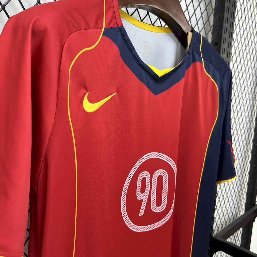 Men's Nike Total 90 Dri-FIT Football Jersey