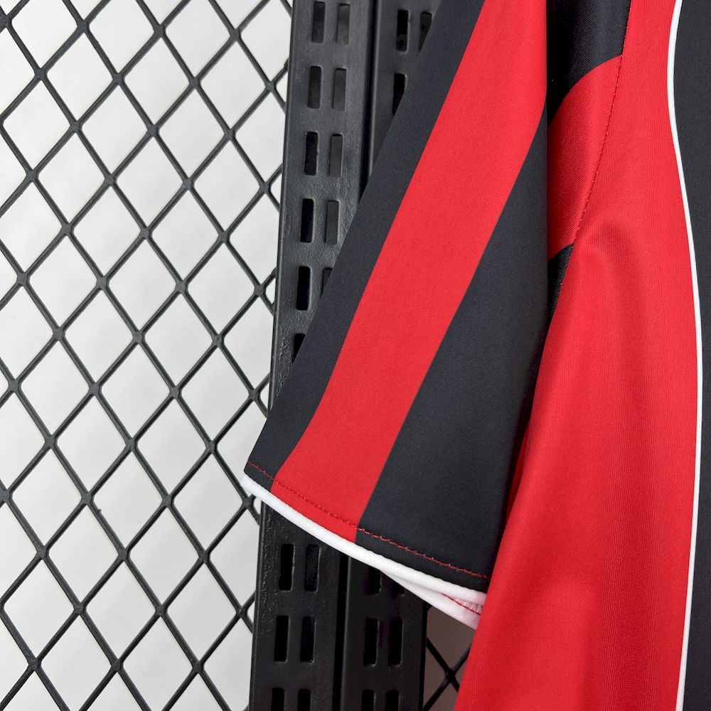 Men's NK 2025/26 Total 90 Dri-FIT Football Jersey