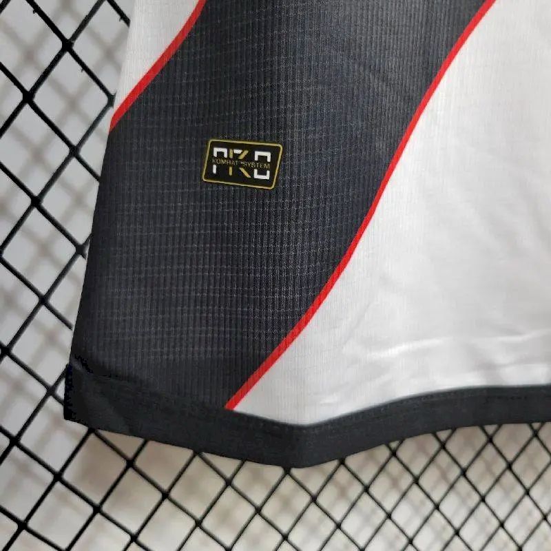 Women's Vasco Da Gama 2024/25 Away Jersey