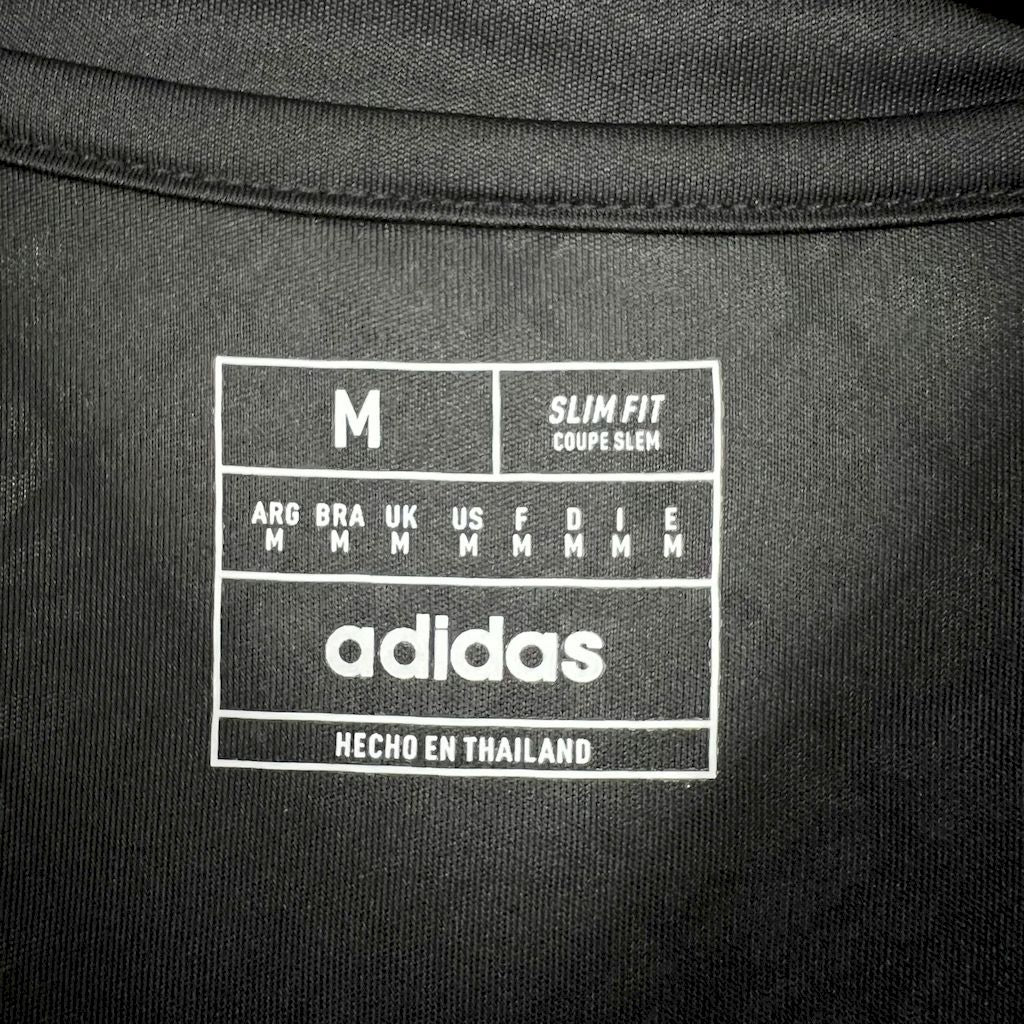 Men's Real Madrid 2024/25 Fan Special Jersey