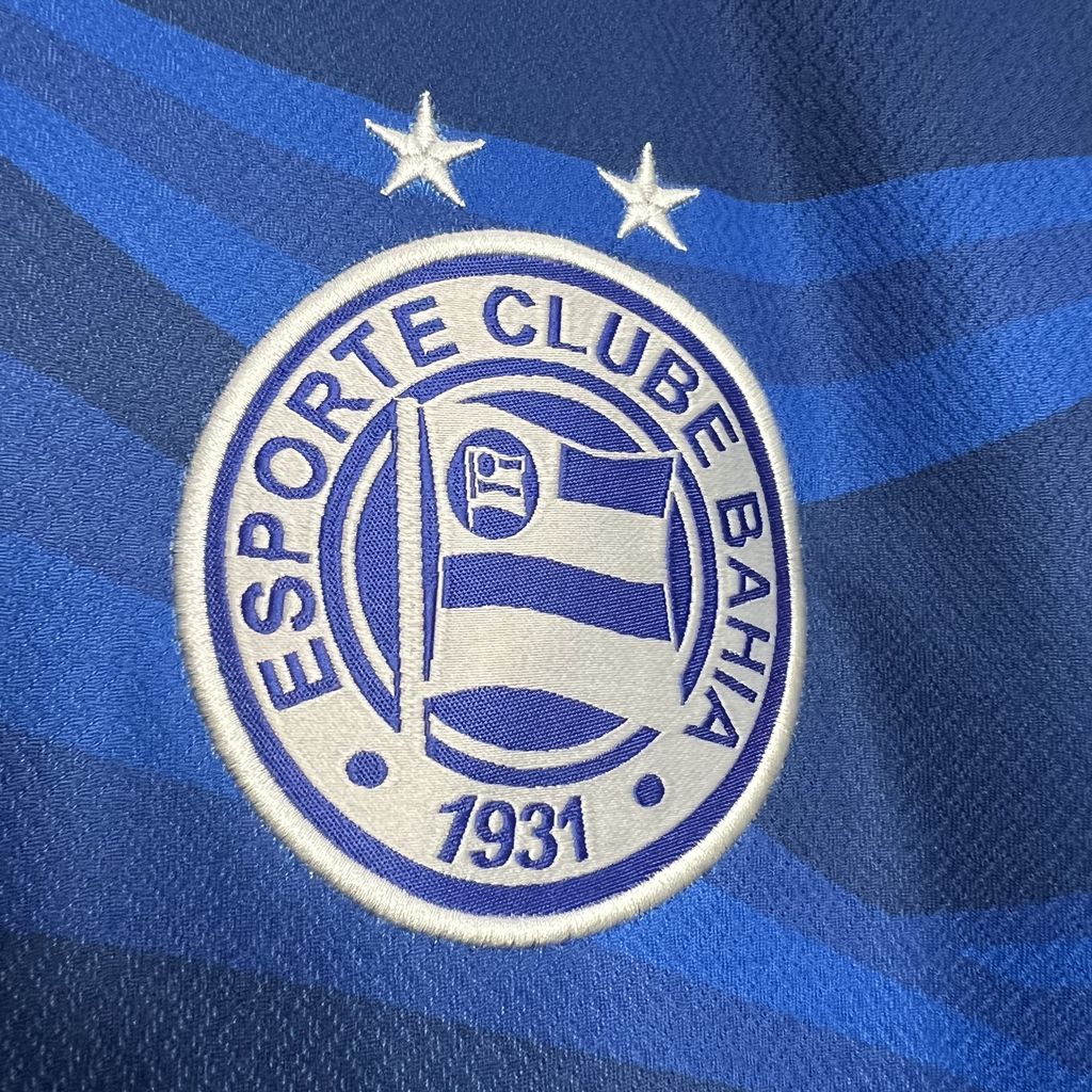 Men's Bahia 2024/25 Fan Third Jersey