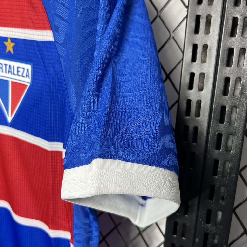 Men's Fortaleza FC 2024/25 Home Jersey