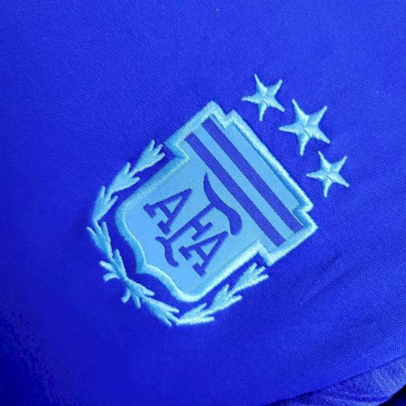 Women's Argentina 2024/25 Away Jersey